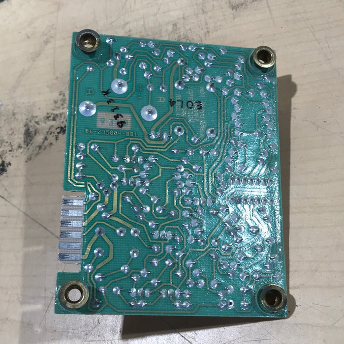 Used Suburban Ignitor Control Board 231741