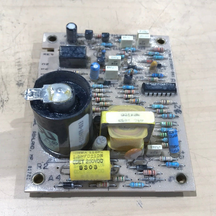 Used Suburban Ignitor Control Board 231741