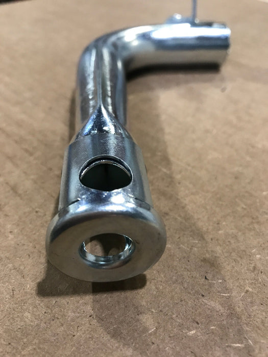 Used Suburban Large Burner Tube - 520575