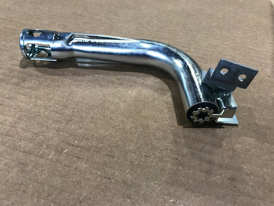 Used Suburban Large Burner Tube - 520575