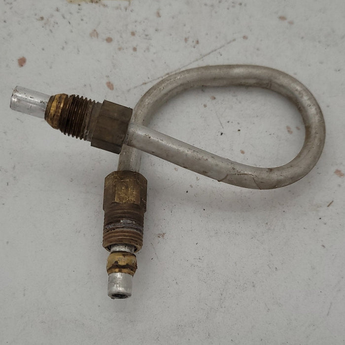 Used Suburban Manifold Outlet 171420