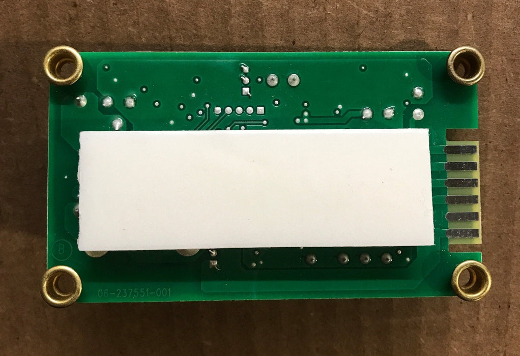 Used Suburban (Fenwal) Ignition Control Circuit Board - 520814