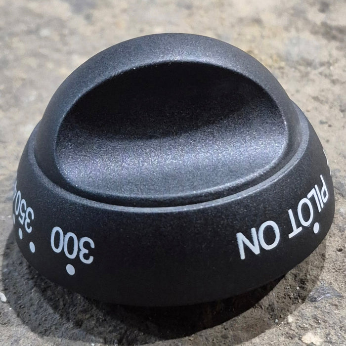 Used Suburban Oven Control Knob - 140255