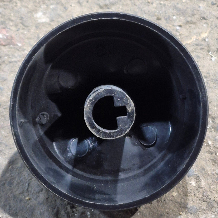 Used Suburban Oven Control Knob - 140257