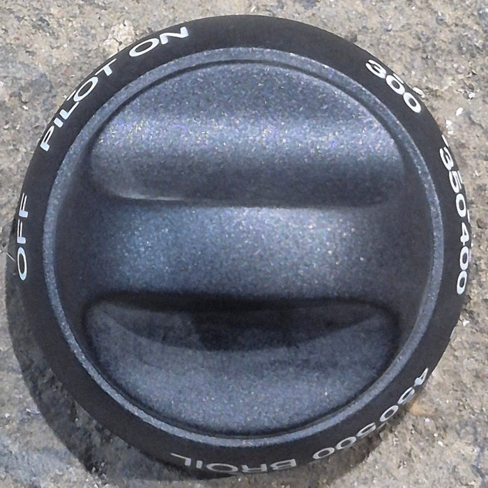 Used Suburban Oven Control Knob - 140257