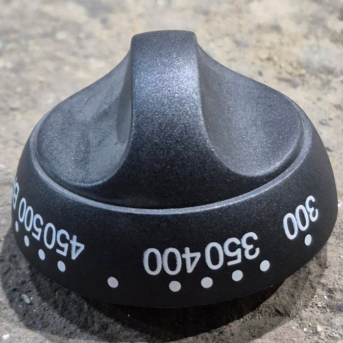 Used Suburban Oven Control Knob - 140257