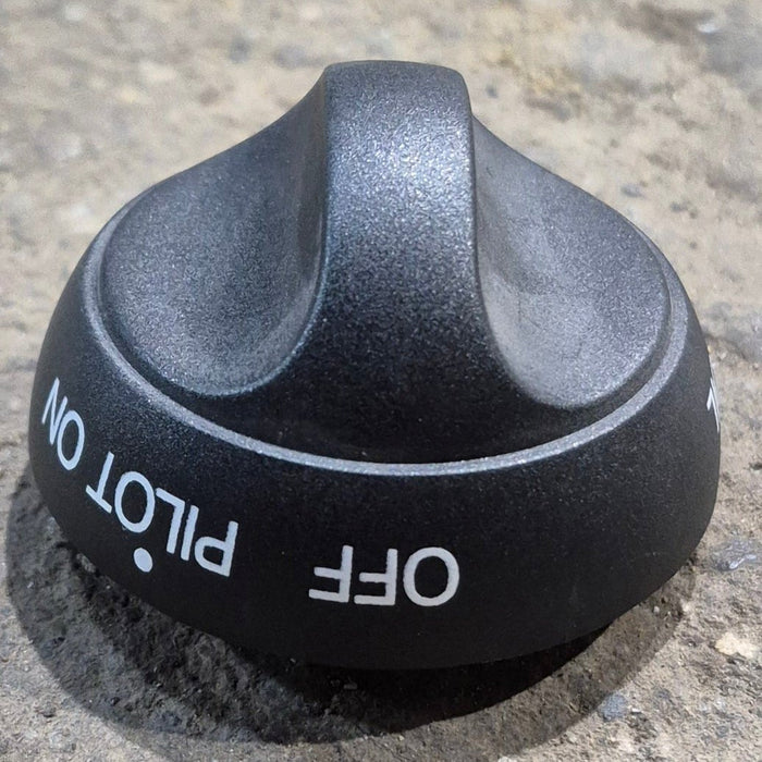 Used Suburban Oven Control Knob - 140257