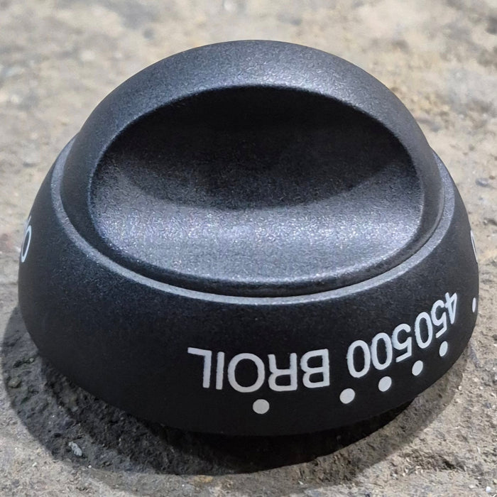 Used Suburban Oven Control Knob - 140257