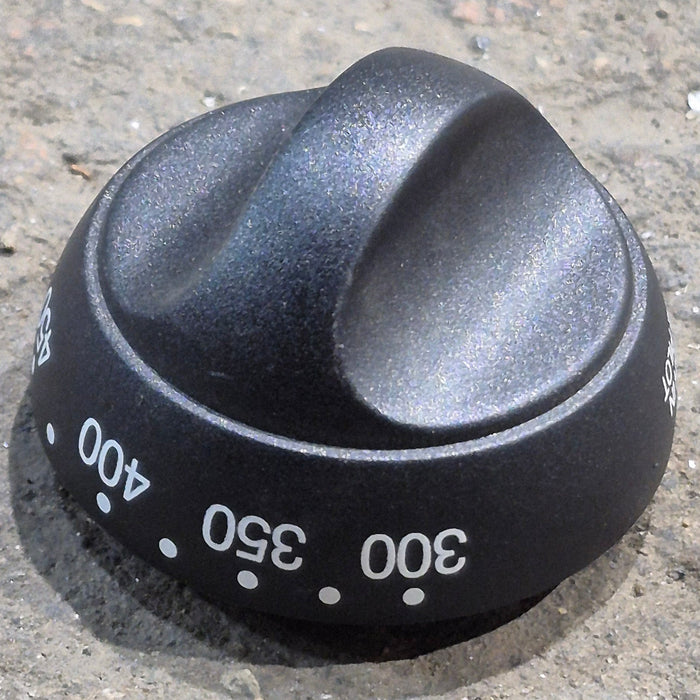 Used Suburban Oven Thermostat Control Knob -140241