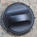 Used Suburban Piezo Igniter Stove Control Knob, Black - 140229 - Young Farts RV Parts