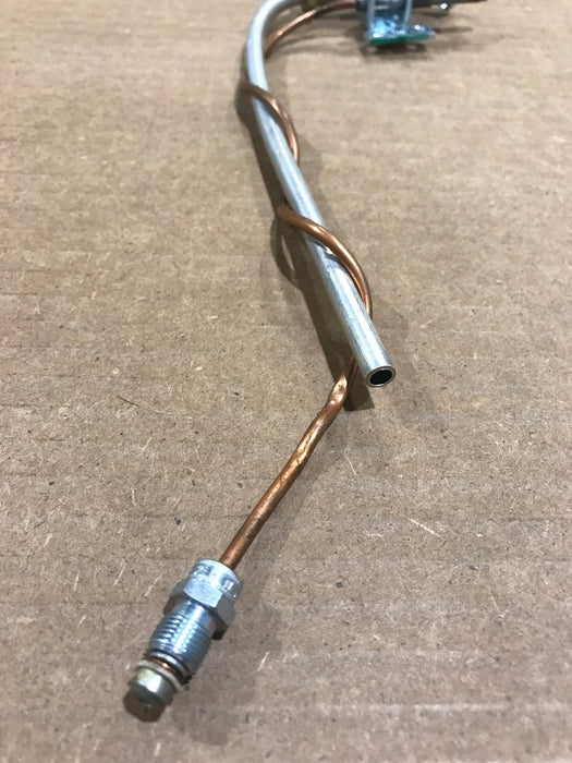 Used Suburban Pilot Assembly - 520567