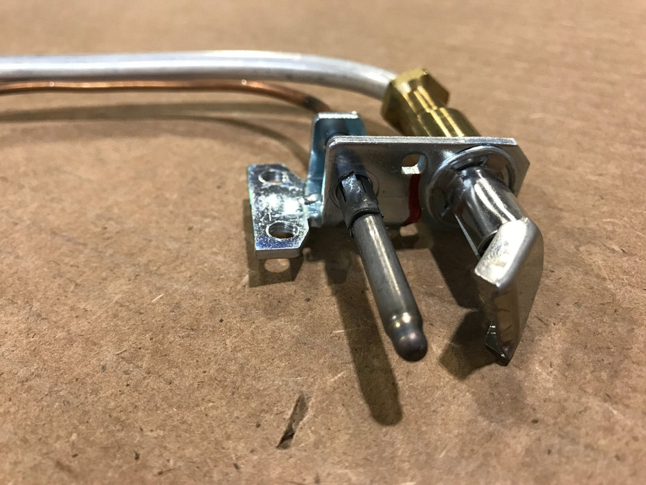 Used Suburban Pilot Assembly - 520567