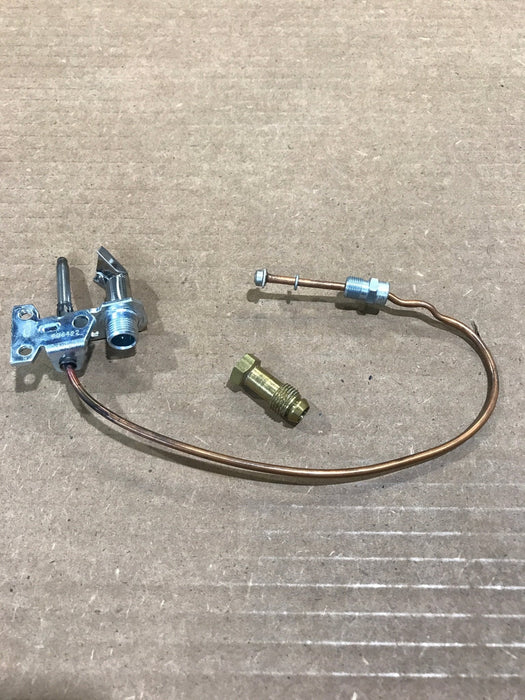 Used Suburban Pilot Assembly - 520567
