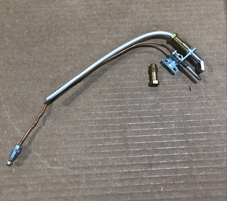 Used Suburban Pilot Assembly - 520567