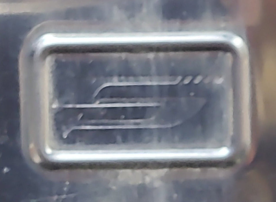 Used Suburban Rain Shield Assembly