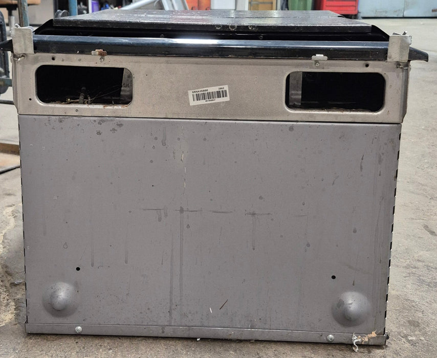 Used Suburban Range Stove 3 Burner - SRNA3SBBE