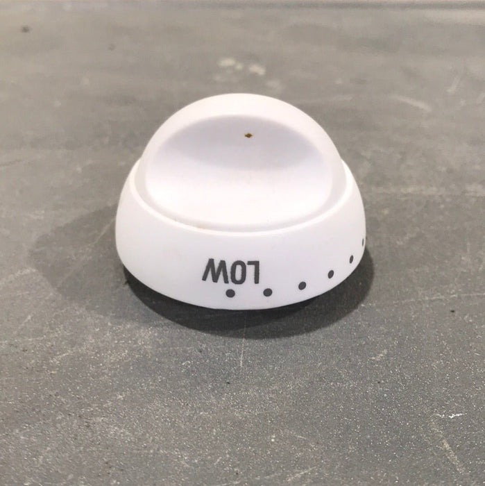 Used SUBURBAN Top Burner Knob -140237