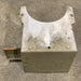 Used Suburban Water Heater Back Flue Collector 101682 - Young Farts RV Parts