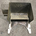 Used Suburban Water Heater Back Flue Collector 101682 - Young Farts RV Parts