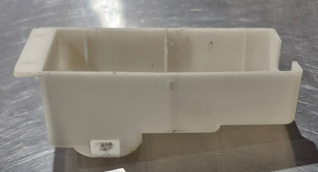 Used Suburban Water Heater Control Circuit Board Cover - 90487
