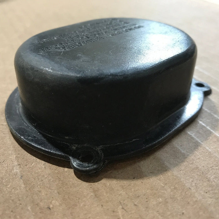Used Suburban Water Heater Element Cover - 90445