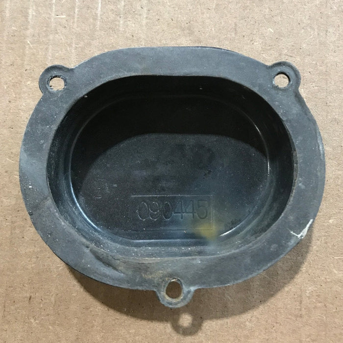 Used Suburban Water Heater Element Cover - 90445