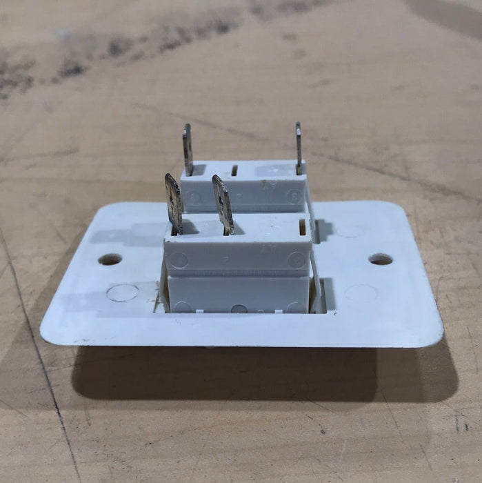 USED SUBURBAN WATER HEATER SWITCH 09-0127 (234229)