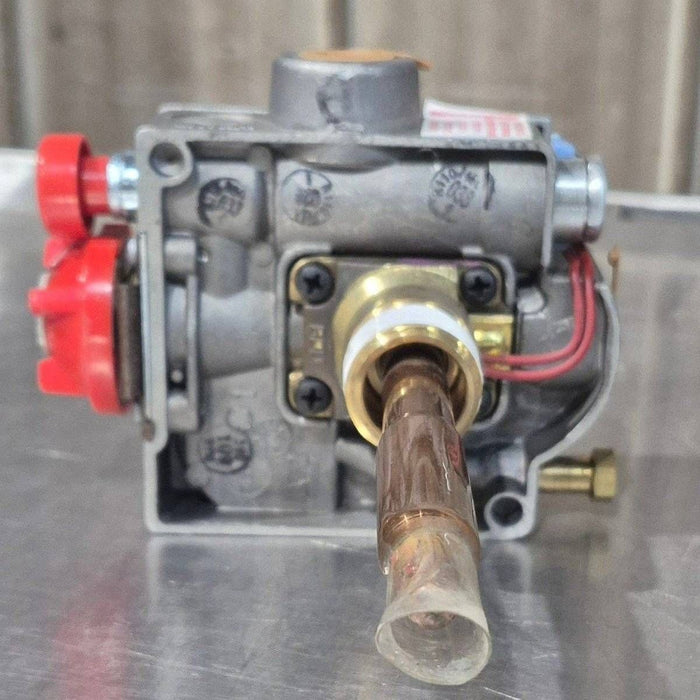 Used Suburban Water Heater Thermostat Gas Control - 160922