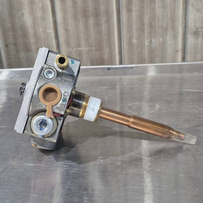 Used Suburban Water Heater Thermostat Gas Control - 160922