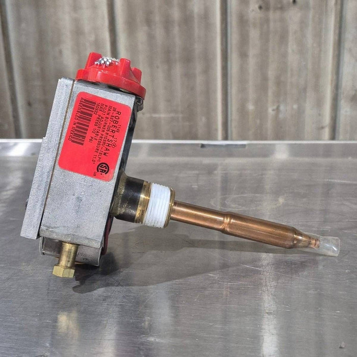 Used Suburban Water Heater Thermostat Gas Control - 160922