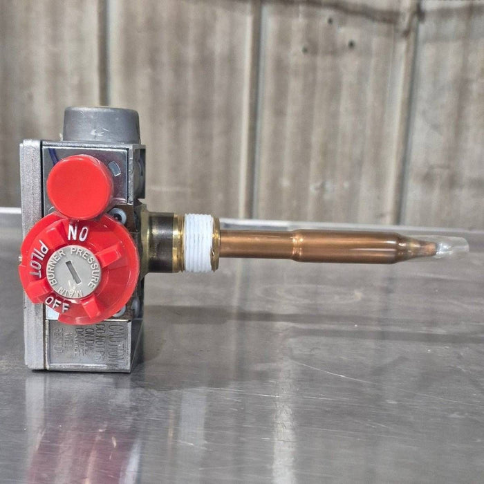 Used Suburban Water Heater Thermostat Gas Control - 160922
