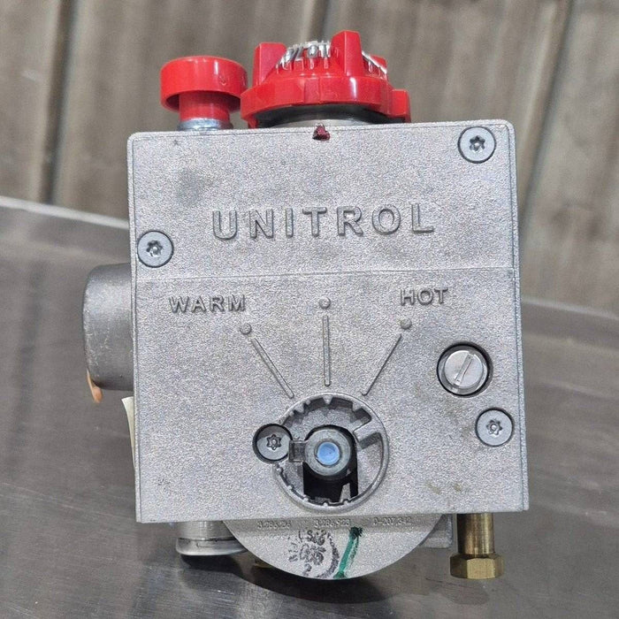 Used Suburban Water Heater Thermostat Gas Control - 160922