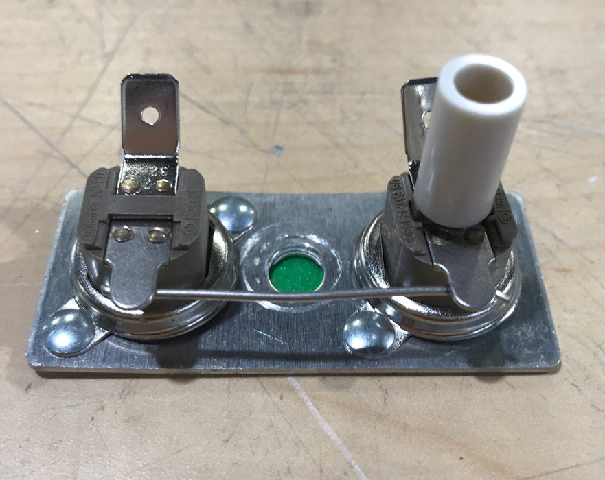 Used Suburban Water Heater Thermostat Switch - 232282