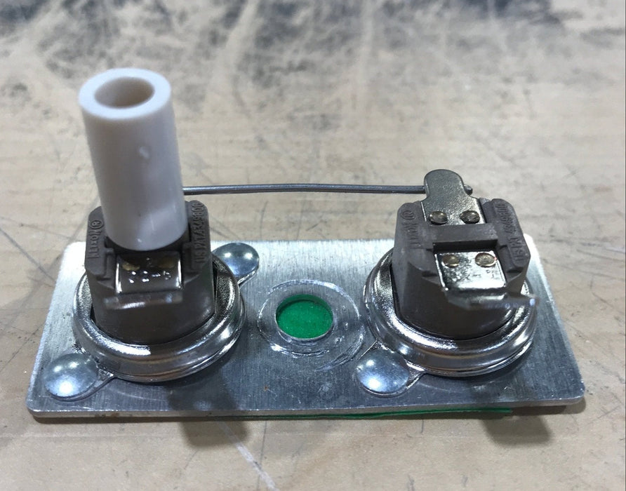 Used Suburban Water Heater Thermostat Switch - 232282