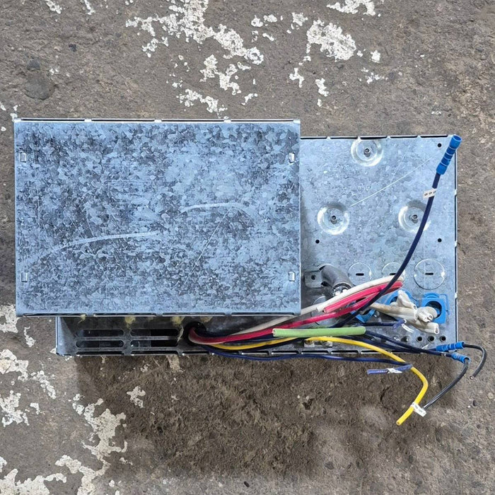 Used System Monitors, 32 AMP Converter - TNC320D - Young Farts RV Parts