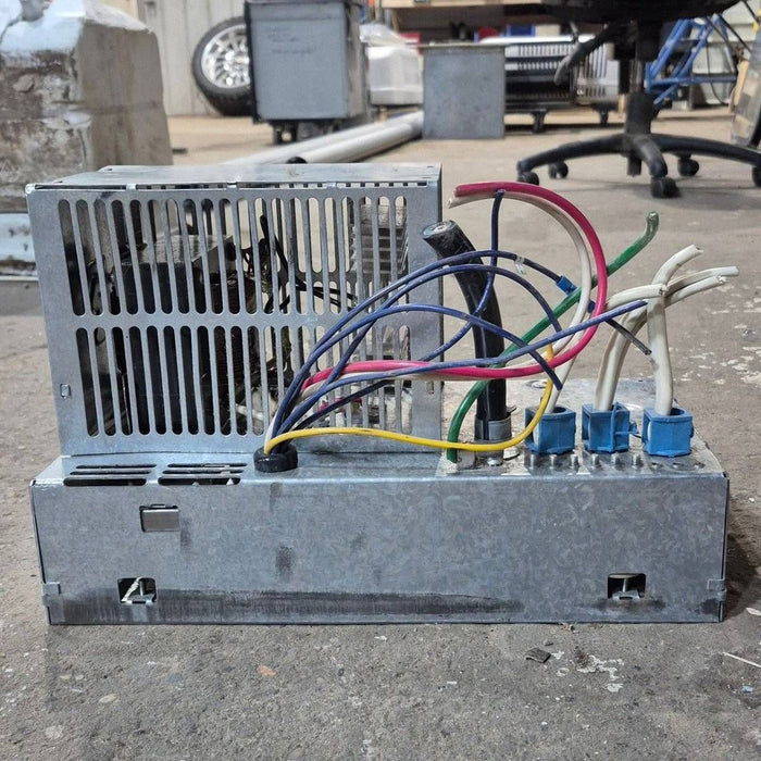 Used System Monitors, 32 AMP Converter - TNC320D