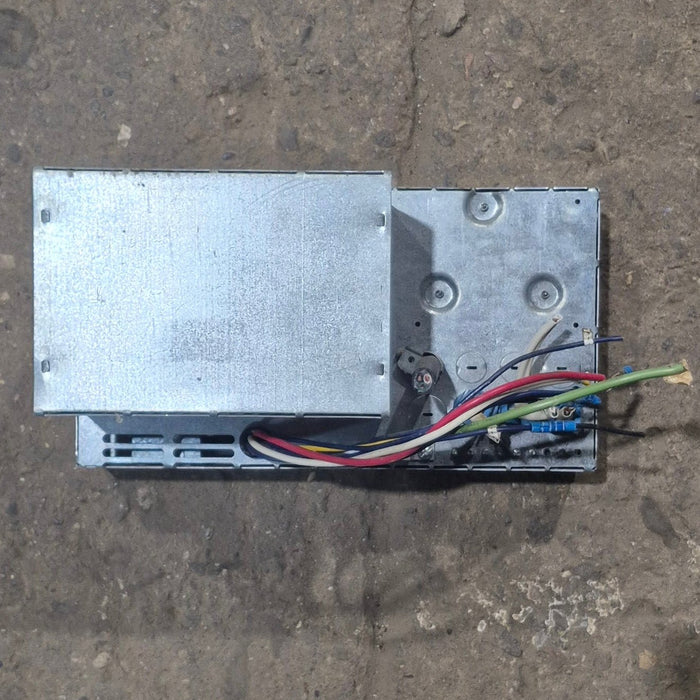 Used System Monitors Converter, 32 AMP - TNC320D