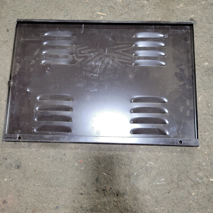 Used System Monitors Inc. Converter Door