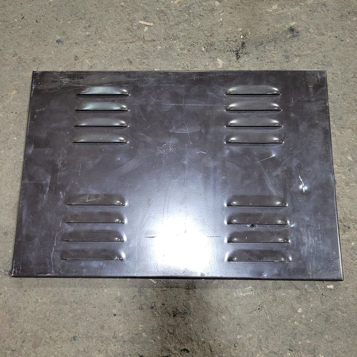 Used System Monitors Inc. Converter Door