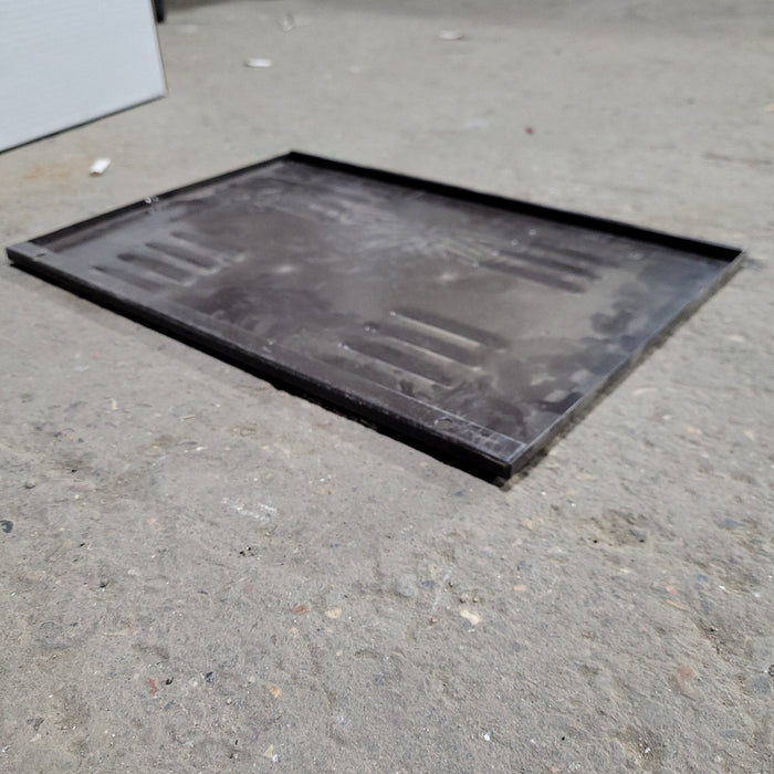 Used System Monitors Inc. Converter Door
