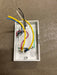 Used Systems Monitor Control Panel - 208-233-7290 (ECP) - Young Farts RV Parts