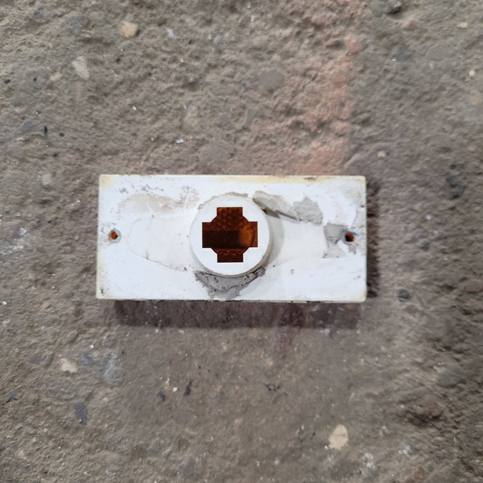 Used T-BARGMAN 68 SAE-P2-A-81 Marker Lights - Young Farts RV Parts