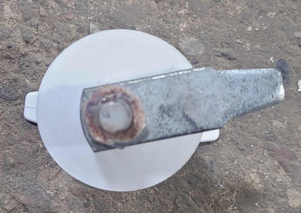 Used T Handle - Young Farts RV Parts