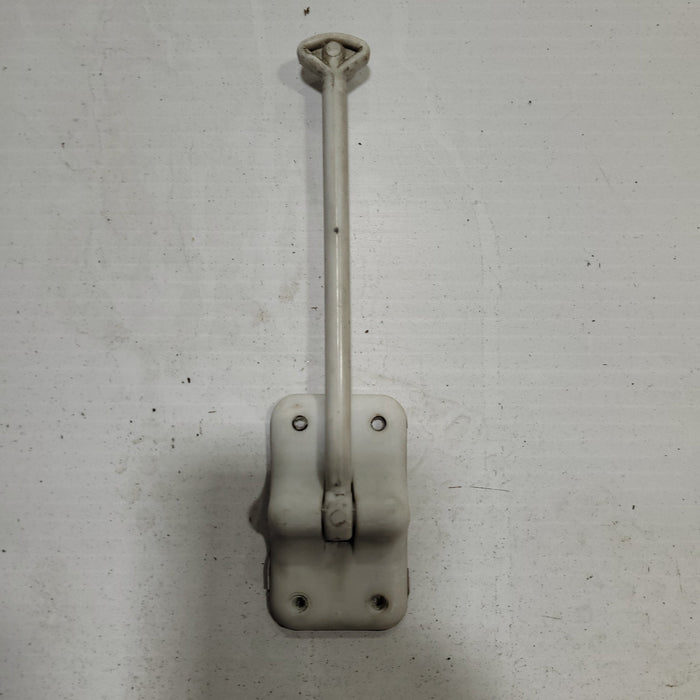 Used T-style Door Holder - Young Farts RV Parts