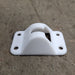 Used T-style Door Holder Receiver Plate - Young Farts RV Parts