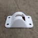 Used T-style Door Holder Receiver Plate - Young Farts RV Parts