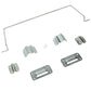 Used Table Hinge Kit - Young Farts RV Parts