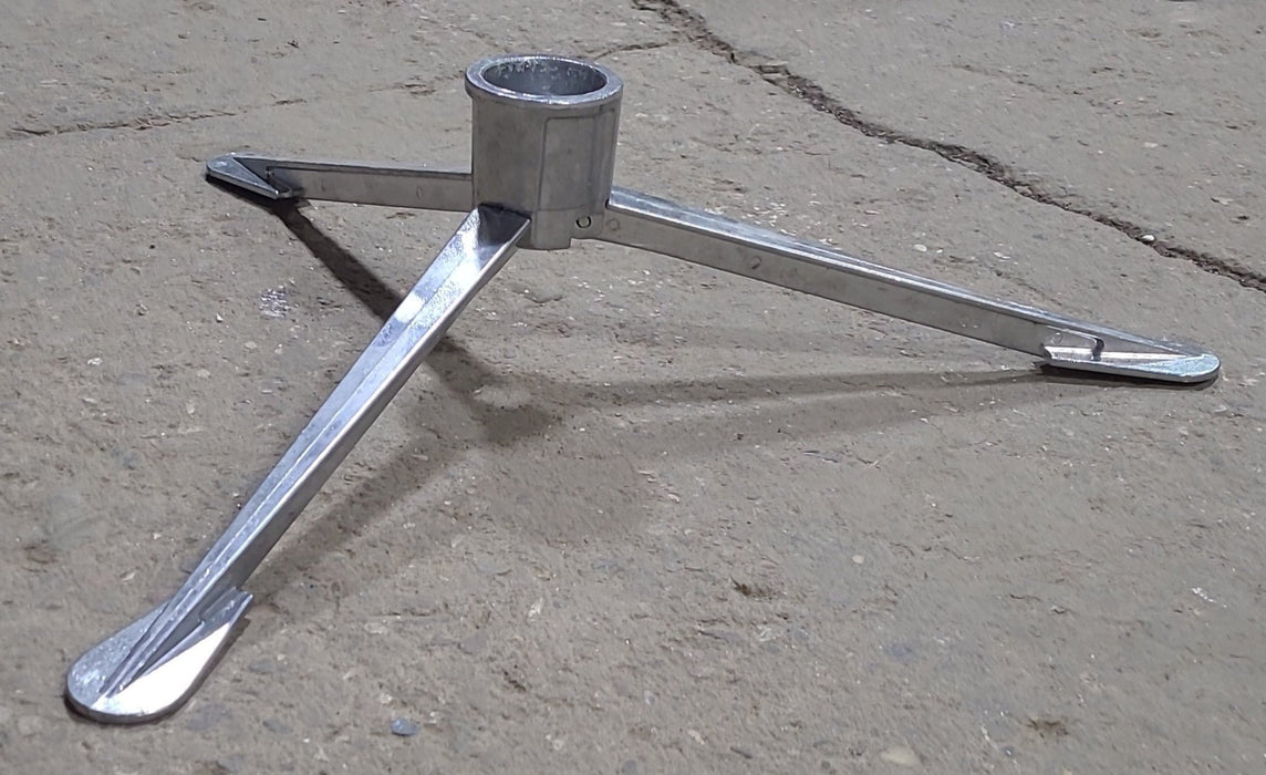 Used Table Leg Tripod