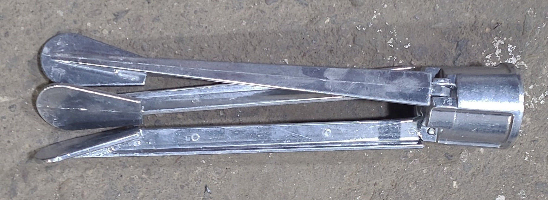 Used Table Leg Tripod