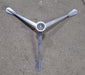 Used Table Leg Tripod - Young Farts RV Parts
